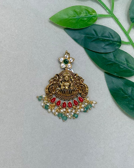 Antique Pendent 106663