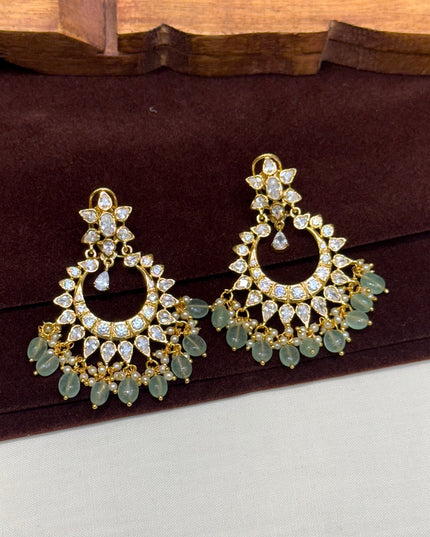 Earrings 106671