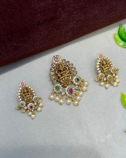 Pendent Set 106677