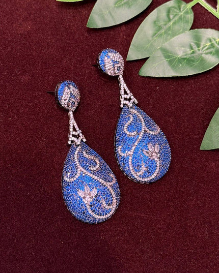 Earrings 106689