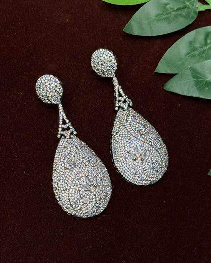 Earrings 106689