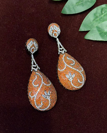 Earrings 106689