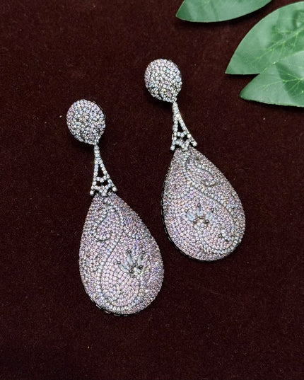 Earrings 106689