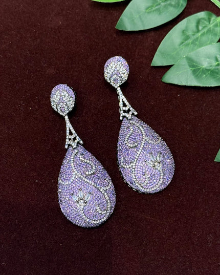 Earrings 106689