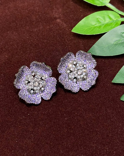 Earrings 106690