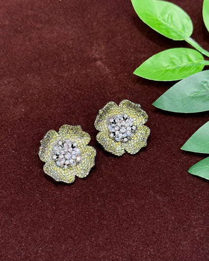 Earrings 106690