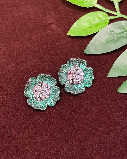 Earrings 106690