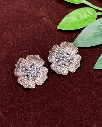 Earrings 106690