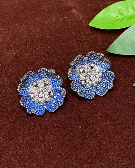 Earrings 106690