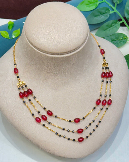 Beads Mala 106692