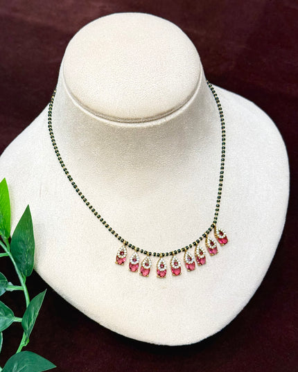 Black Beads 106696