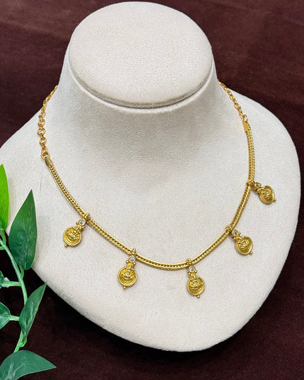 Antique Neck Set 106707