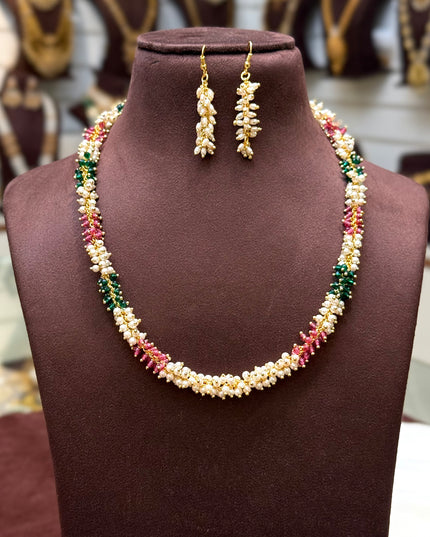Pearls Chain 106709