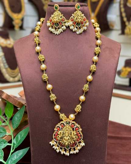 Beads Mala 106710