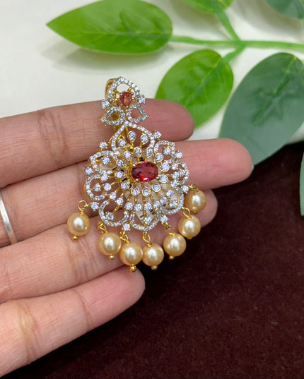 Pendant Set 106711