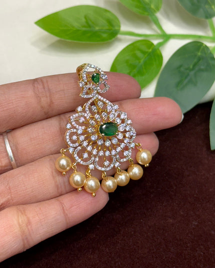 Pendant Set 106711