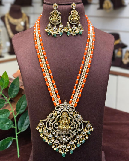 Beads Mala 106748