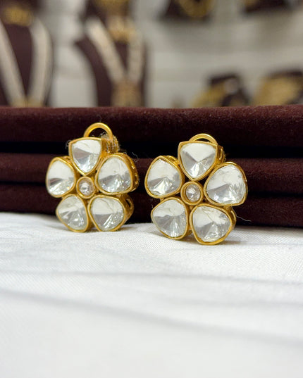 Earrings 106759