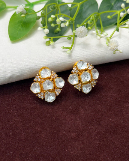 Earrings 106759