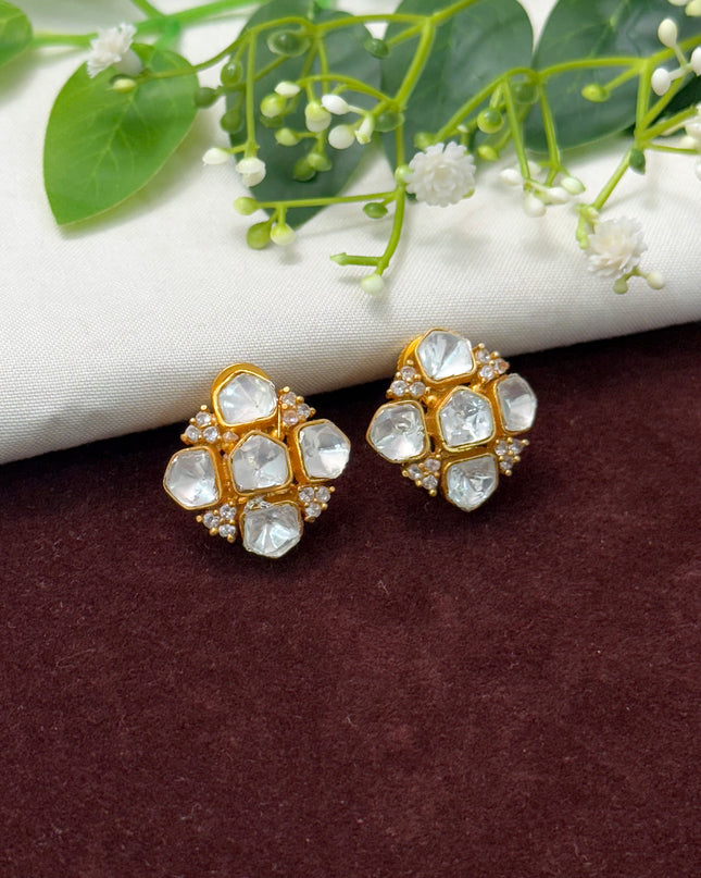 Earrings 106759