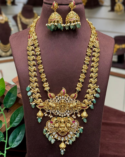 Antique Neck Set 106773