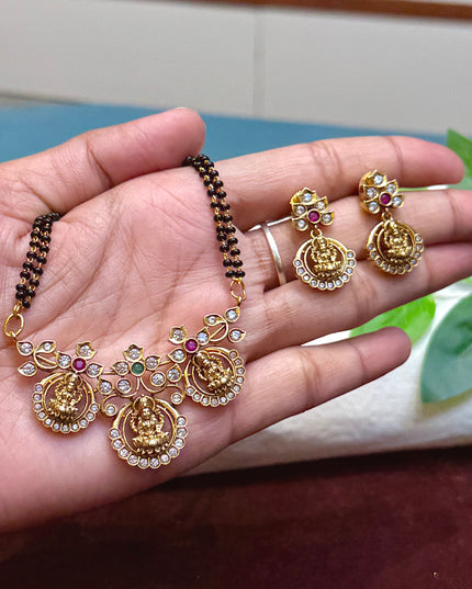 Black Beads 106783