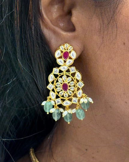Antique Neck Set 106797