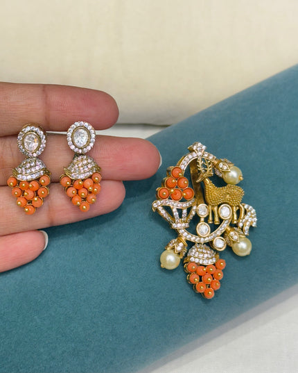 pendant Set 106809