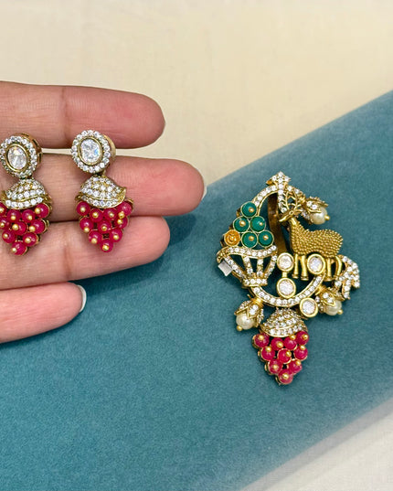 pendant Set 106809