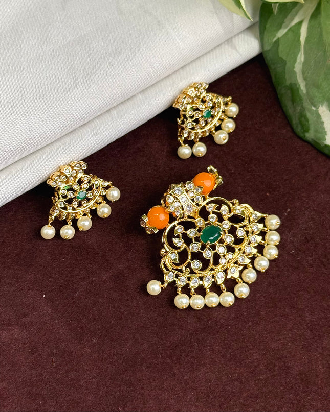 Pendant Set 106811