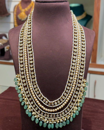 Beads Mala 106828