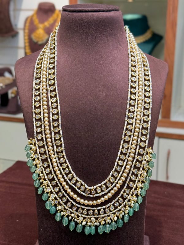 Beads Mala 106628