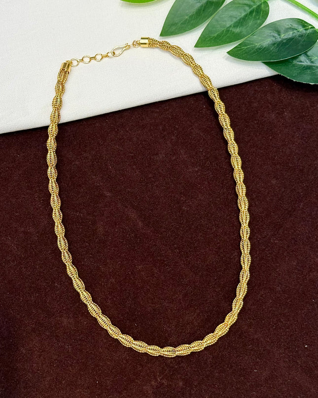 Kanti Neck Set 106879