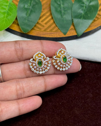 Earrings 106916