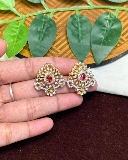 Earrings 106917