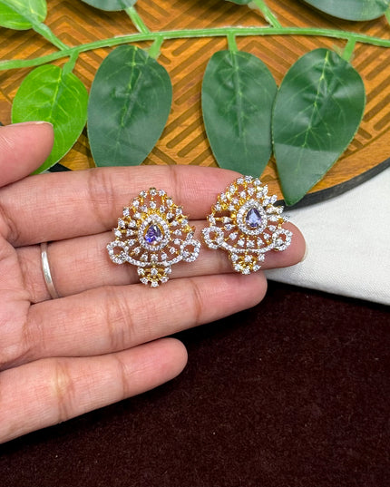 Earrings 106917