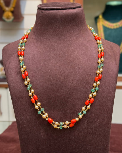 Beads Mala 106926