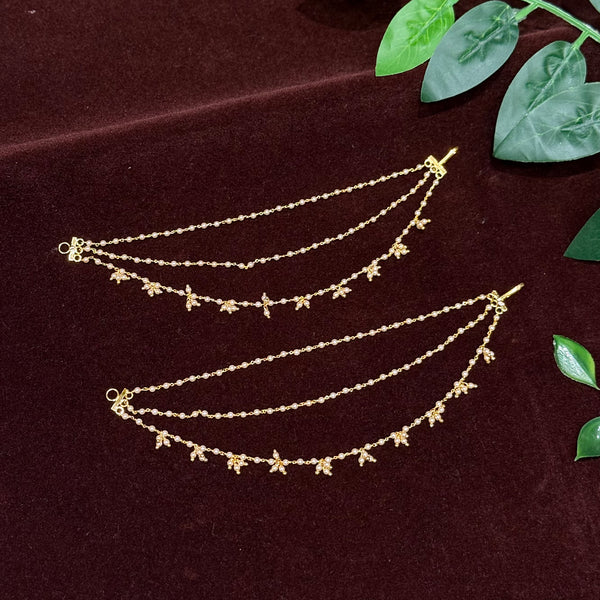 92.5 silver Hair Accessories 106933