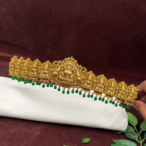 Antique Hip Belt 106959