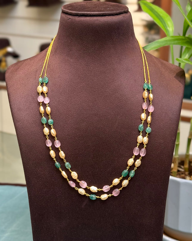 Beads Mala 106965