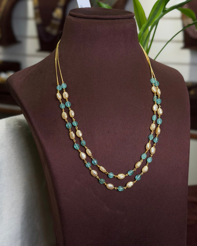 Beads Mala 106965