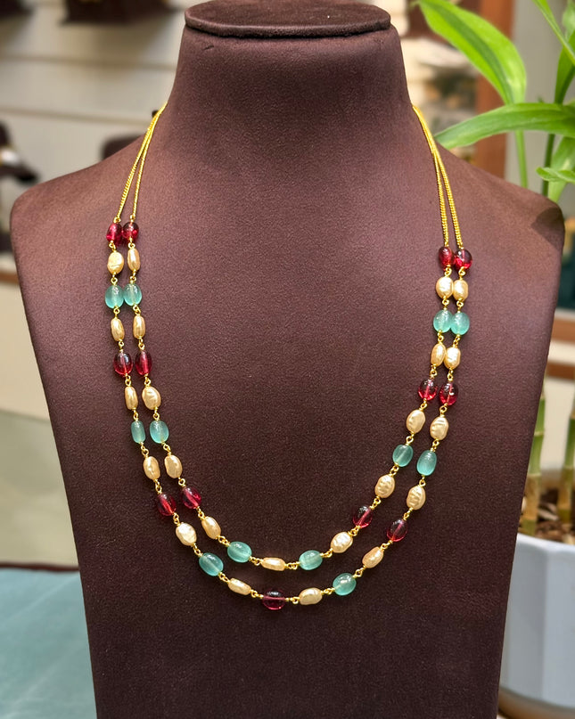 Beads Mala 106965