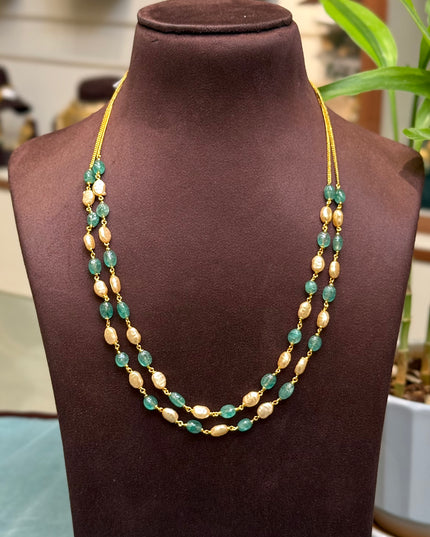 Beads Mala 106965