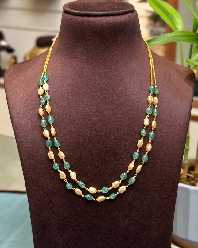 Beads Mala 106965
