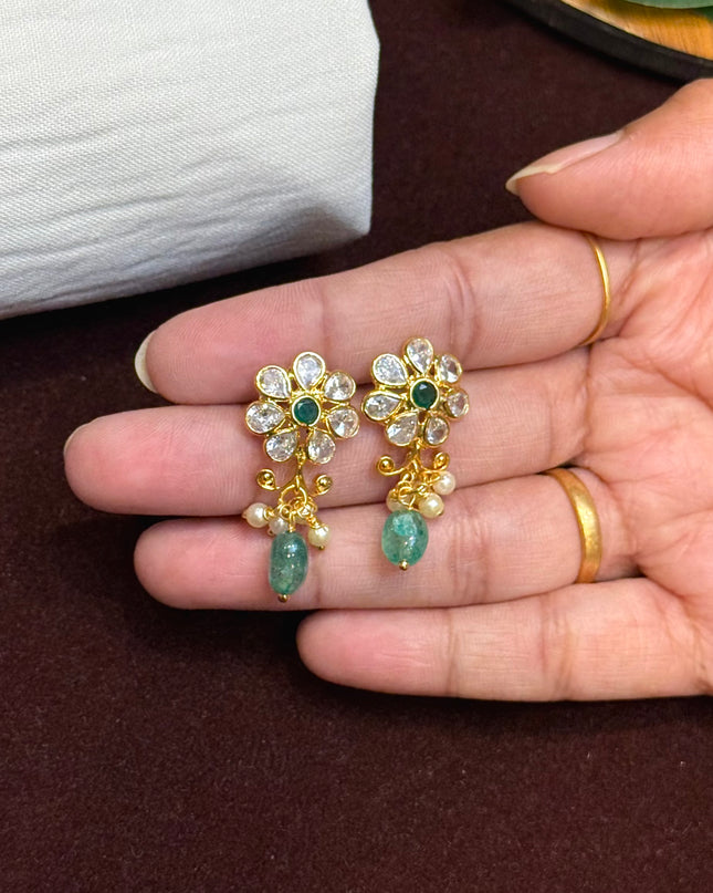 Earrings 106966