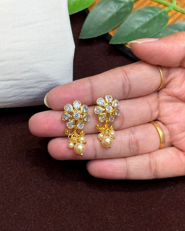 Earrings 106966