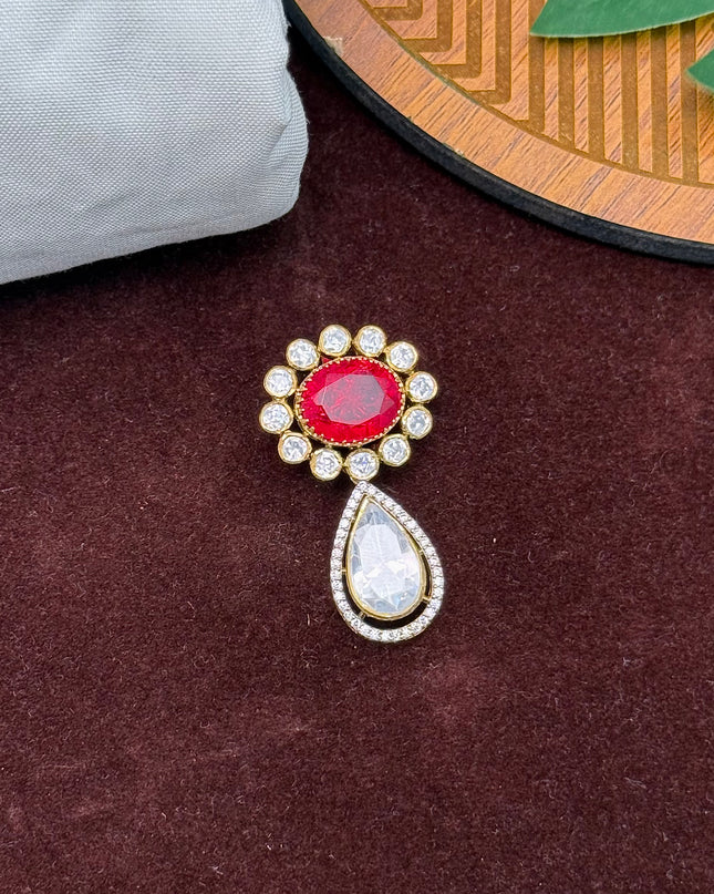 92..5 Silver Pendant 106989