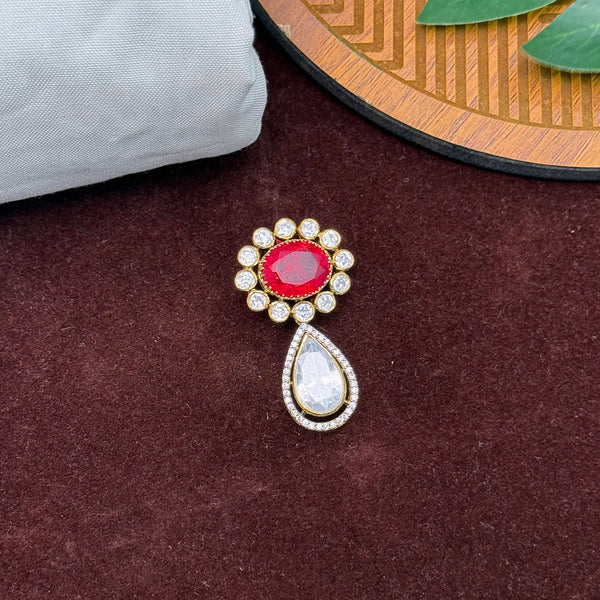 92.5 Silver Pendant 106989