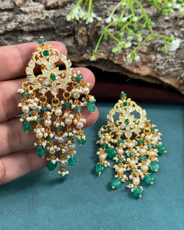 Earrings 107000