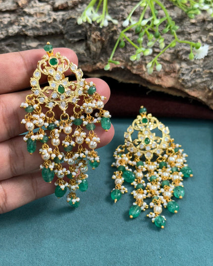 Earrings 107000
